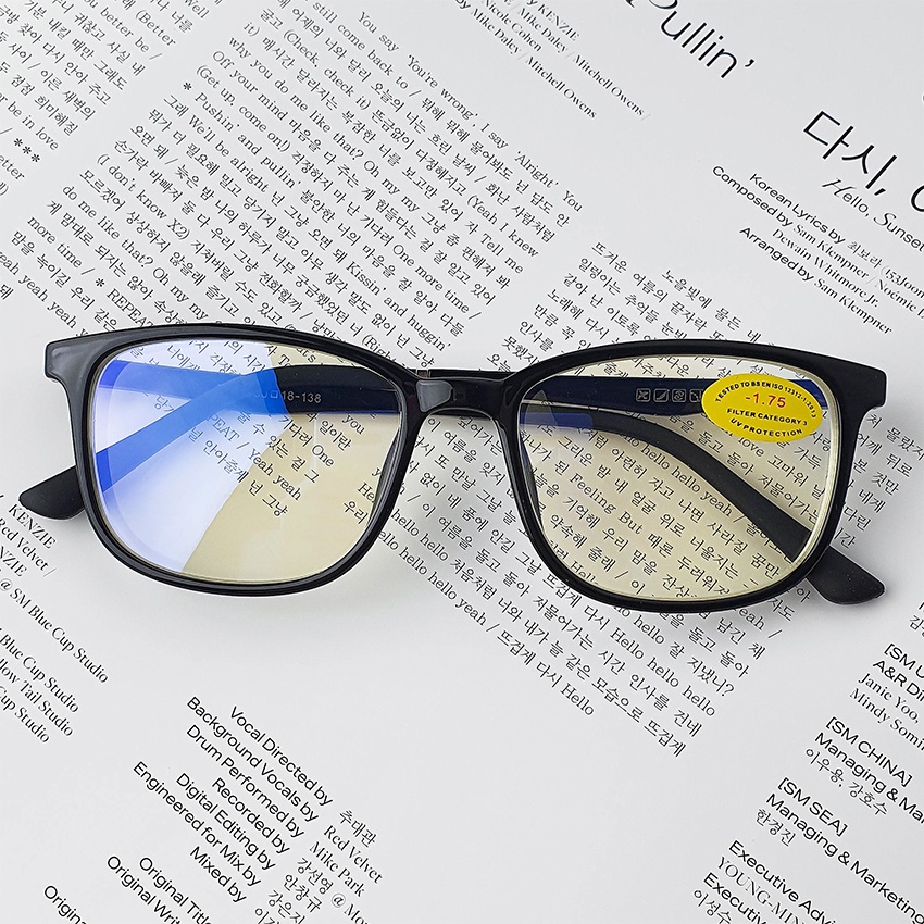 alp-computer-glasses-แว่นกรองแสง-มีค่าสายตา-แว่นคอมพิวเตอร์-แถมกล่องผ้าเช็ดเลนส์-กรองแสงสีฟ้า-blue-light-กันรังสี-uv-uva-uvb-alp-bb0030