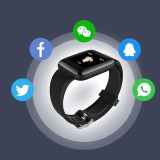 smartwatch-a1-นาฬิกาอัจฉริยะ-สมาร์ทวอทช์-นาฬิกาออกกำลังกาย-แจ้งเตือนไลน์-ใช้-จับชีพจร-วิ่ง-วัด-หัวใจ-ของแท้100