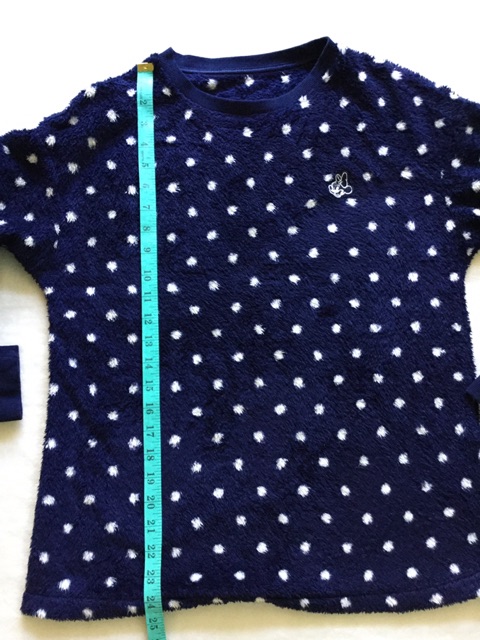เสื้อกันหนาวเด็กแบรนด์-uniqlo-แท้