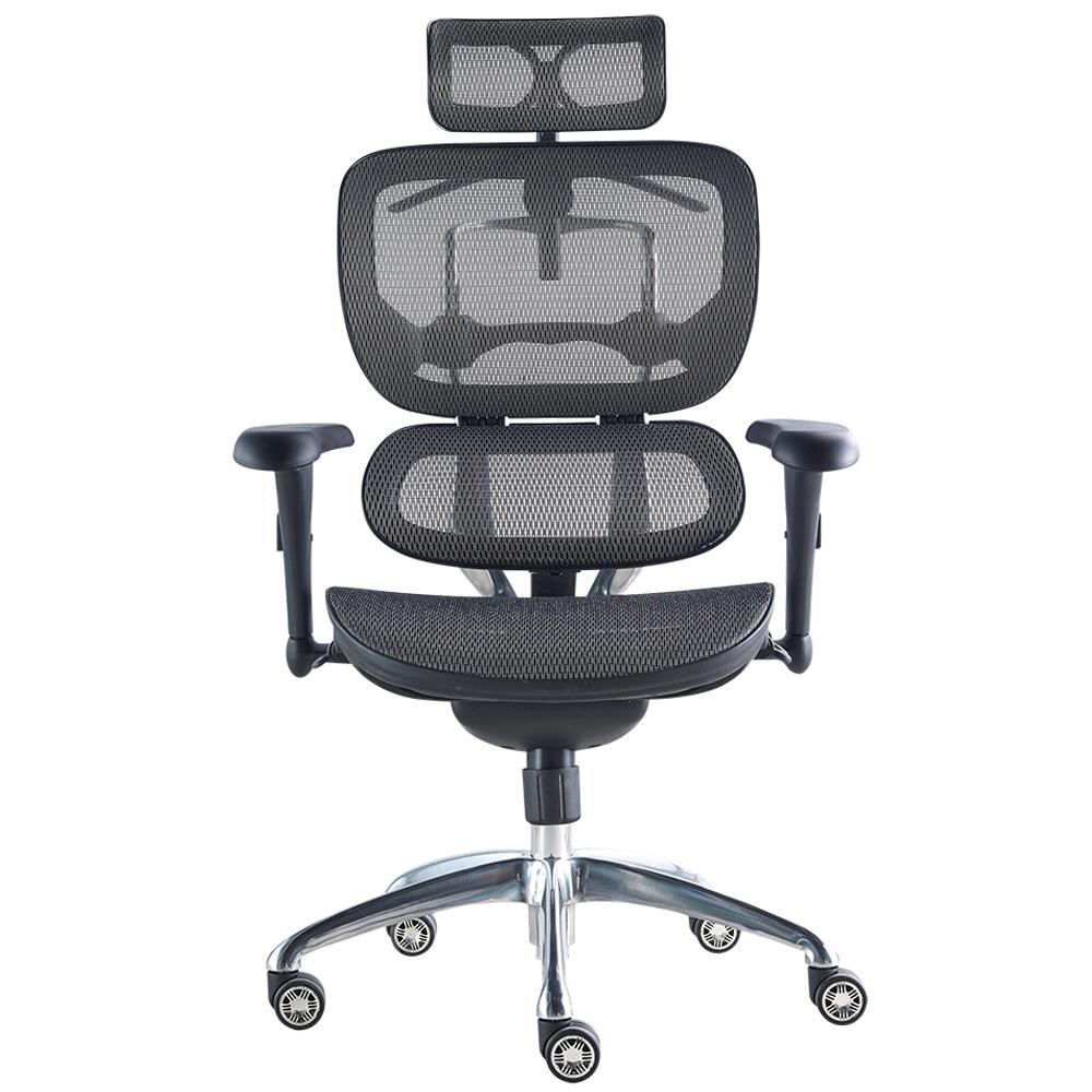 office-chair-office-chair-ergotrend-signature-01gmm-black-blue-office-furniture-home-amp-furniture-เก้าอี้สำนักงาน-เก้าอี้