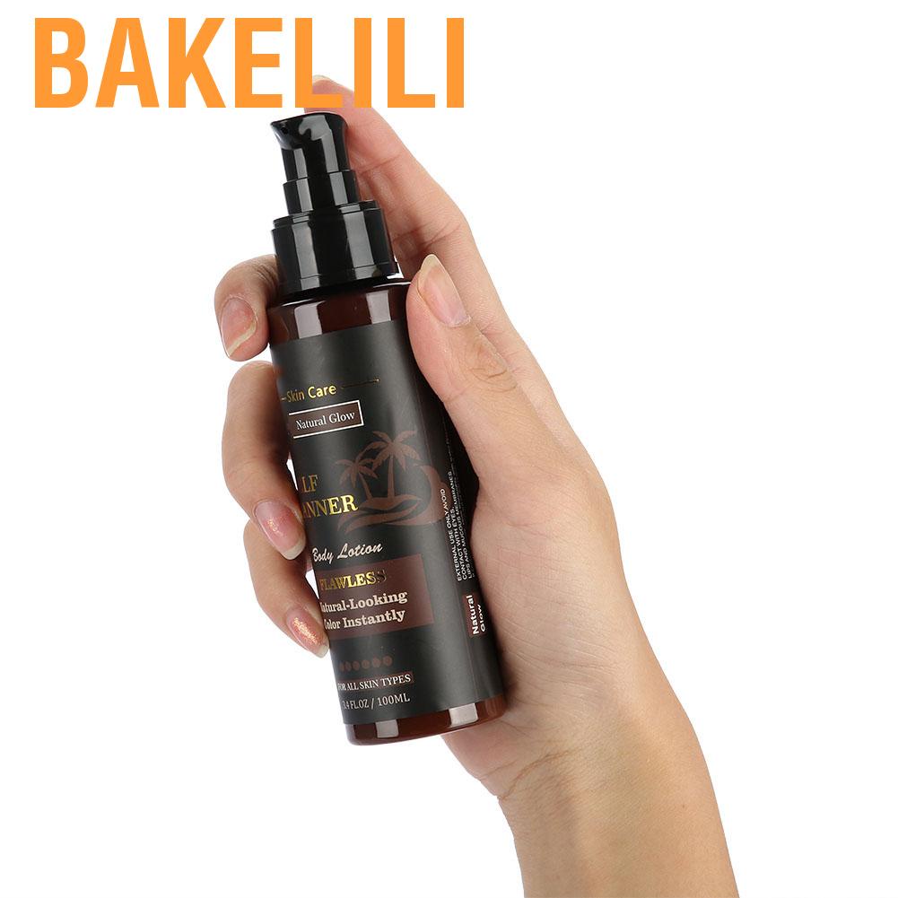 bakelili-tanning-mousse-self-tanner-longlasting-moisturizing-sunless-lotion-body-cream-for-face-and-natural