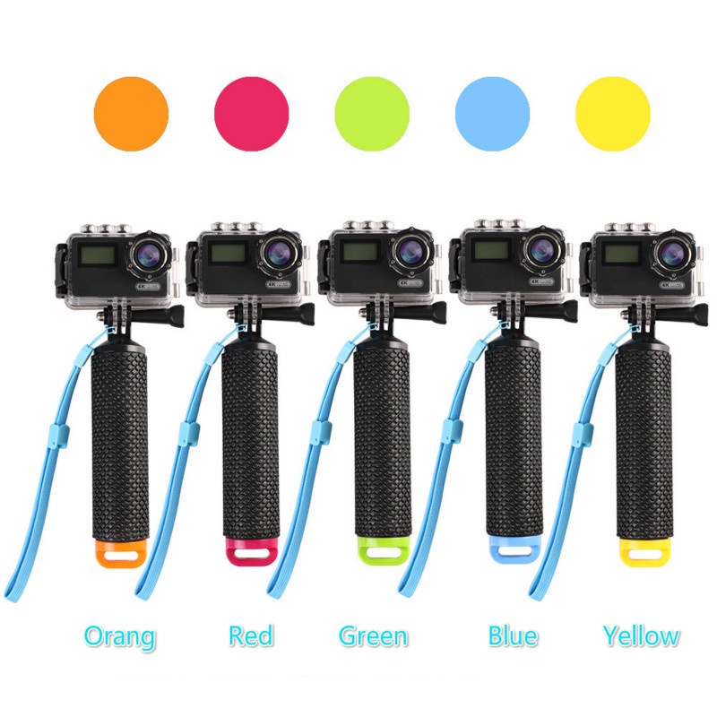gopro grip ราคาพิเศษ | ซื้อออนไลน์ที่ Shopee ส่งฟรี*ทั่วไทย!