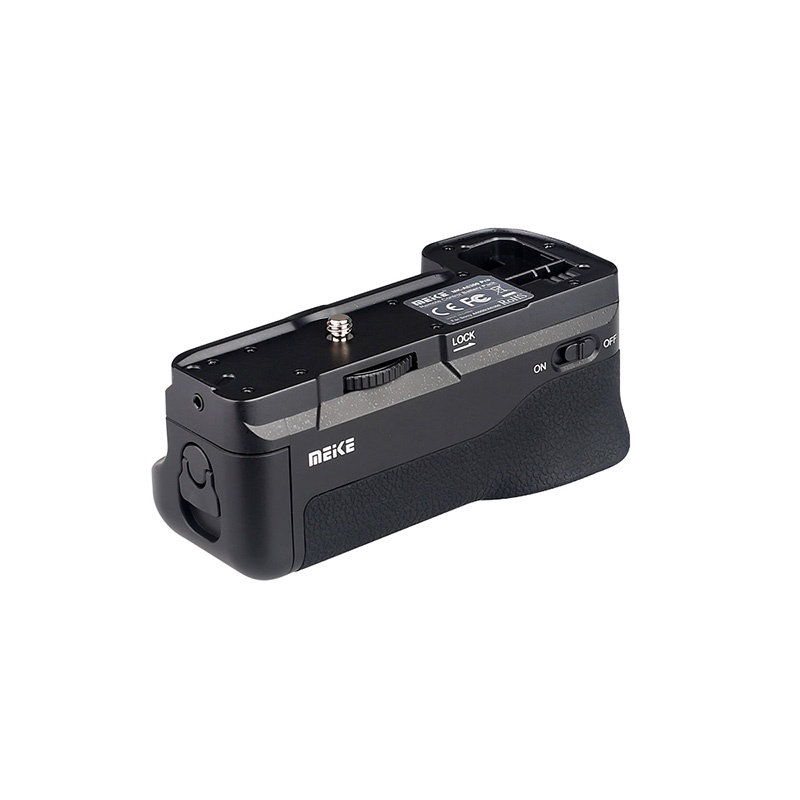 meike-battery-grip-for-sony-a6500-pro-รีโมท