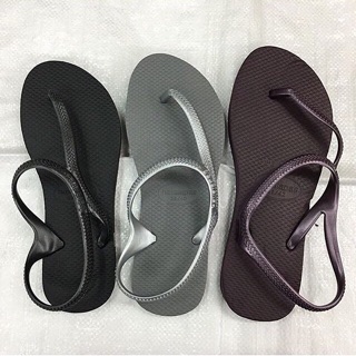 รองเท้ารัดส้น Havaianas (งานก็อป)