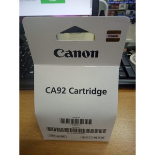 ภาพหน้าปกสินค้าตลับหมึกพิมพ์ สําหรับ Canon CA92 Color G1000 G2000 G3000 ที่เกี่ยวข้อง