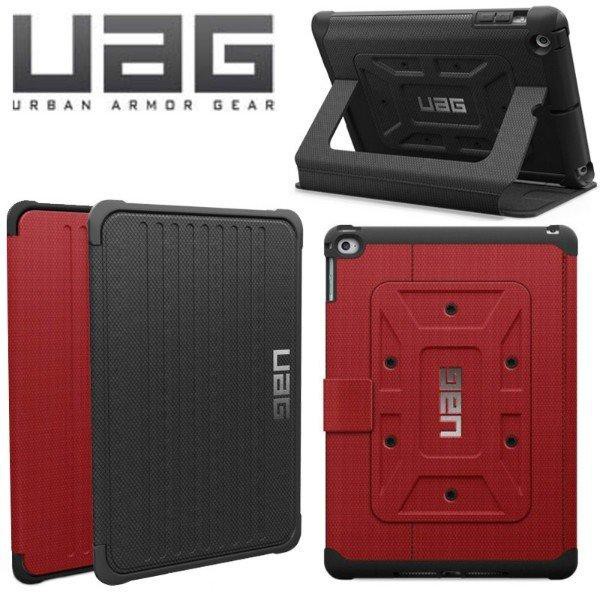 พร้อมส่ง-case-ipad-uag-เคสไอแพดมีที่ใส่ปากกา-เคสไอแพด-9-7-2018-2017-เคสไอแพดแอร์-2-1-ipad-pro-11-ipad-mini-5