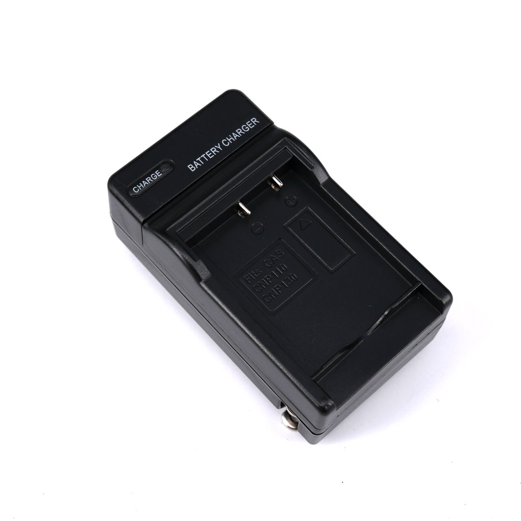 ที่ชาร์จแบตเตอรี่กล้อง-battery-charger-for-casio-np-130-110-ที่ชาร์จในบ้านและรถยนต์