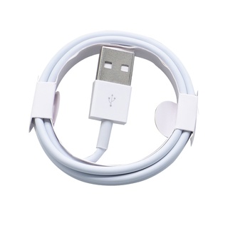 สายเคเบิลข้อมูล USB 0.2 ม. 1 ม. 2 ม. สําหรับ Apple iPhone 14 ipad air ชาร์จเร็ว สําหรับ iOS