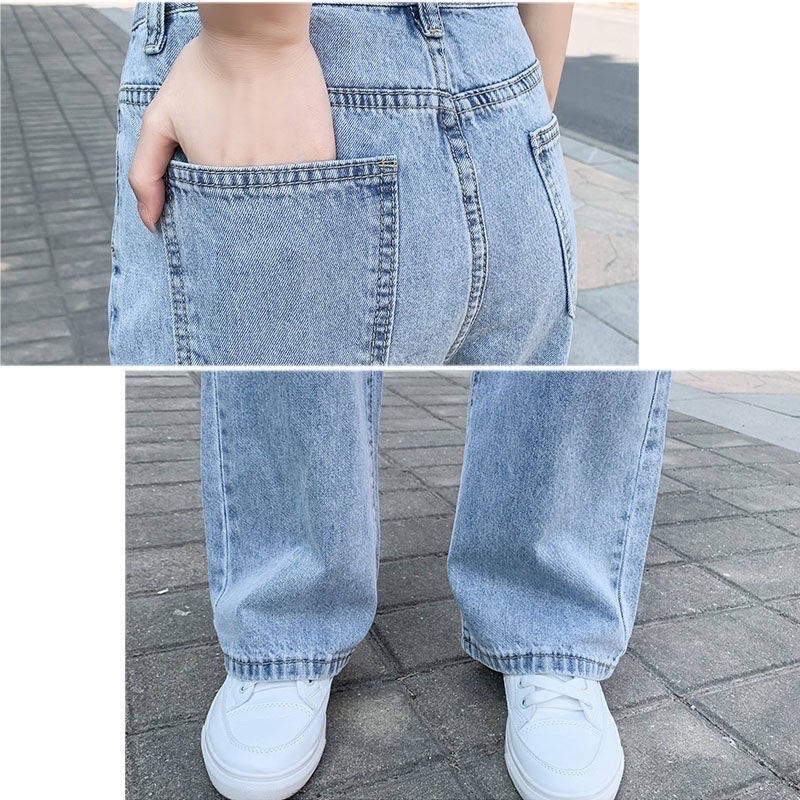 liza-9999-jeans-fashion-กางเกงขายาว