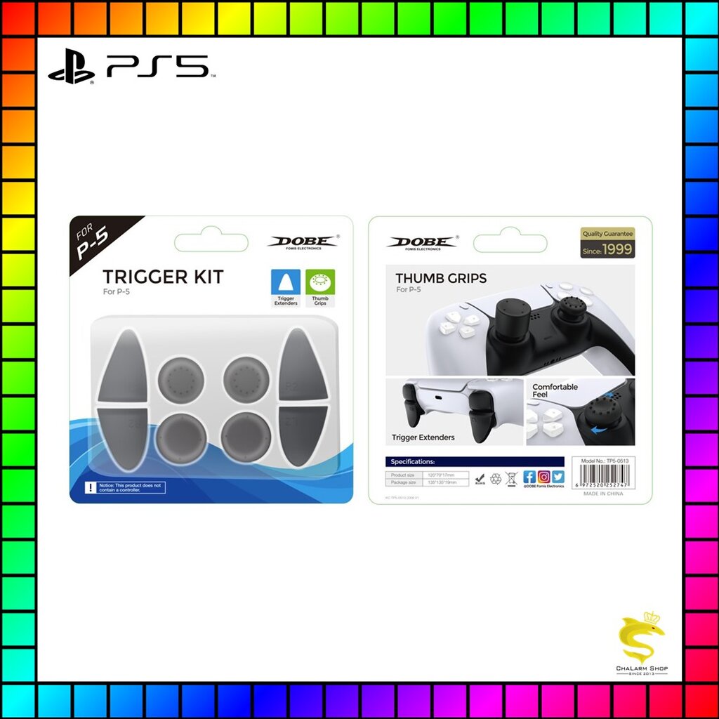 dobe-trigger-kit-for-ps5-controller