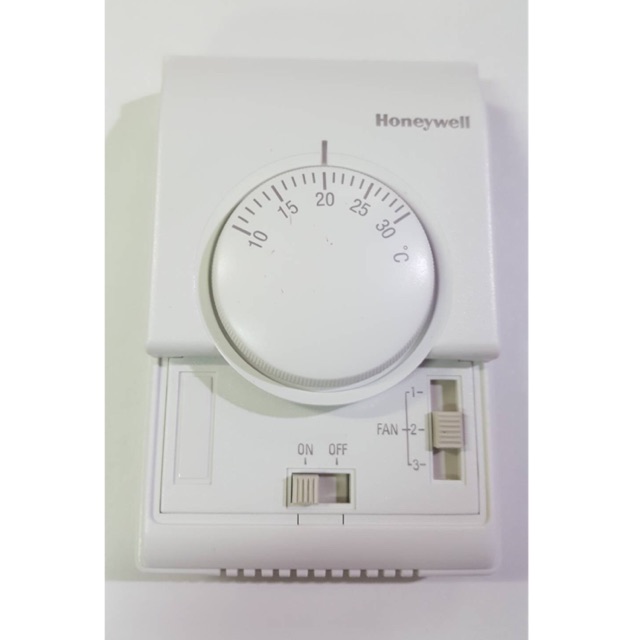 honeywell-t6373a1108-ฮันนี่เวลล์เทอร์โมรูมควบคุมแอร์รีโมทรูม-รูมแอร์-คอลโทรล-รูมเทอร์โมสตรัทแอร์ราคาถูก-ส่งเร็ว