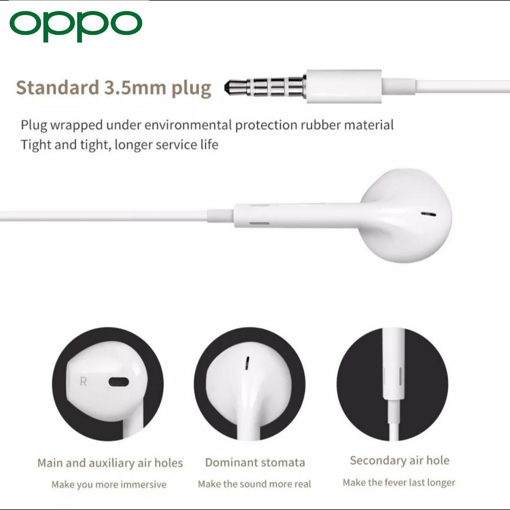 หูฟัง-สมอลทอล์ค-oppo-3-5-mm-aux-ทรงเรเดียน-สวมใส่สบาย-ออปโป้-a78-5g-และทุกรุ่น-เสียงดี-เบสนุ่ม-เพิ่ม-ลดระดับเสียง