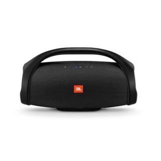 JBL boomboxลำโพงบลูทูธ เสียงดีเบสหนัก กันน้ำ