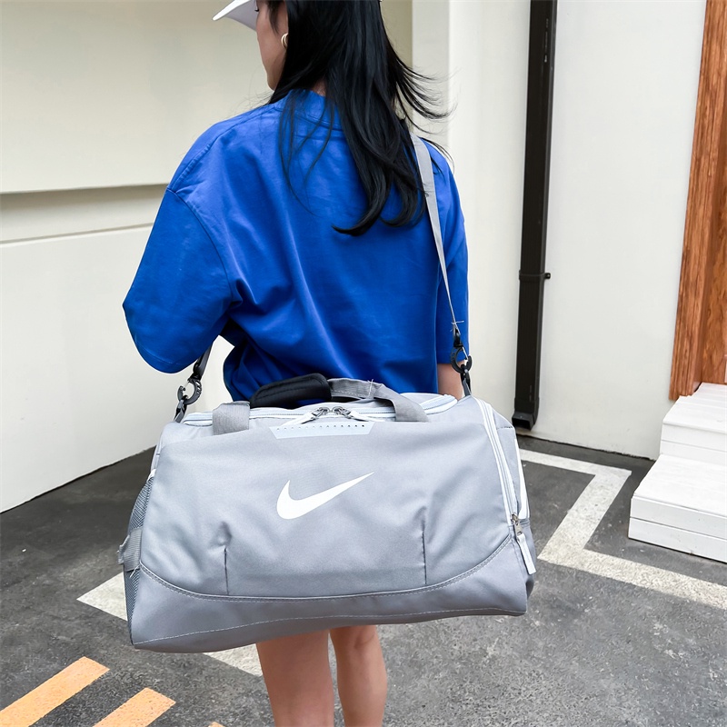 กระเป๋า-nike-sport-สำหรับผู้หญิงและผู้ชาย-gym-dry-bags