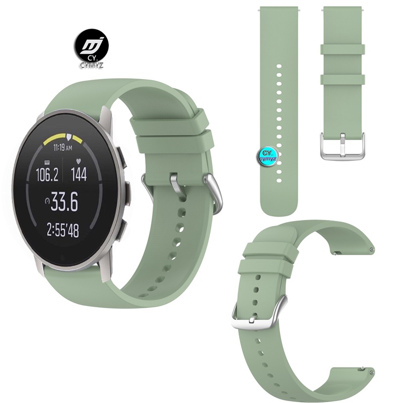 สาย-suunto-9-peak-สายรัด-สายนาฬิกาสายซิลิโคน-สำหรับนาฬิกาอัฉริยะ-suunto-3-fitness-สายรัด-สายรัดข้อมือกีฬา-สาย-suunto-3-สาย