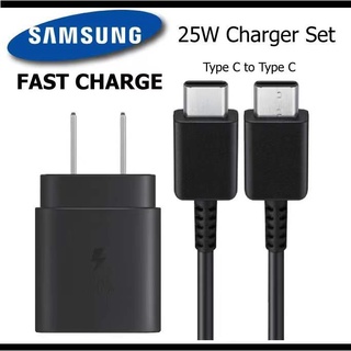 สายชาร์จ ชาร์จเร็วสุด หัวชาร์จ+สายชาร์จ Super Fast Charging type C cable Wall Charger-25W/45W PD AdapterFor A70iPad