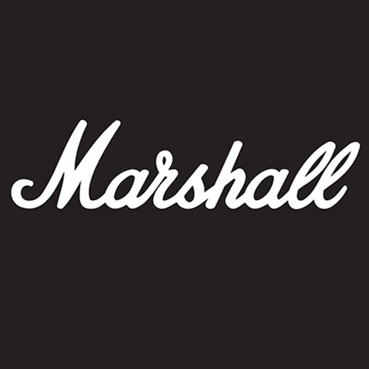 โลโก้ร้าน Marshall Official Store