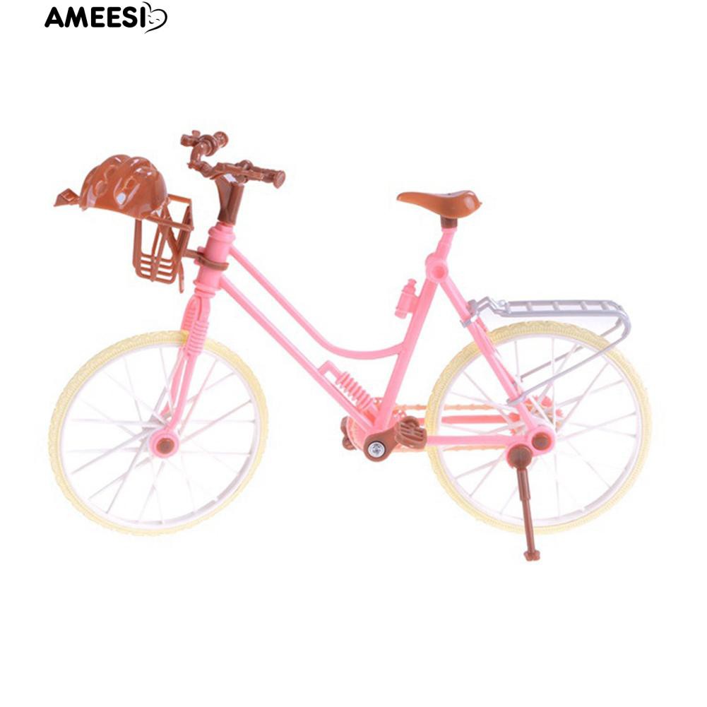 ameesi-การเลียนแบบนิ้วเท้าจักรยานเสือภูเขาจักรยานจิ๋วเกมเด็ก-toycreative