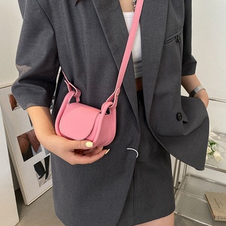 Hot Sale ใหม่ กระเป๋าสะพายไหล่ กระเป๋าถือ ทรงสี่เหลี่ยม ขนาดเล็ก แฟชั่นฤดูร้อน สําหรับสตรี