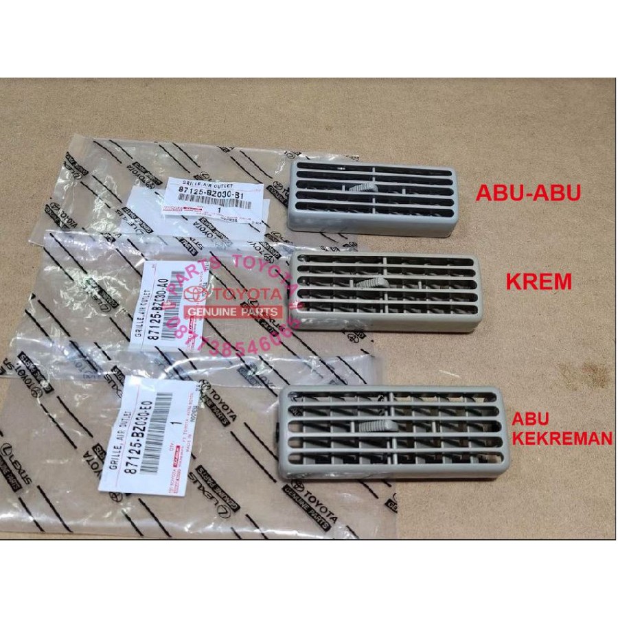 Misteri AC Double Blower Avanza Mati: Penyebab, Diagnosa, dan Solusi