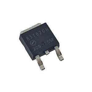 1pcs 83T02GH AP83T02GH-HF AP83T02 TO-252 | Shopee Thailand