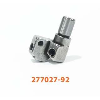 หัวเข็ม277027-92 จักรโพ้งEX-5เส้น(3mm) สำหรับผ้าบาง