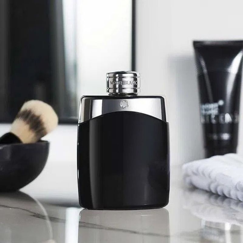 mont blanc legend 100ml prix