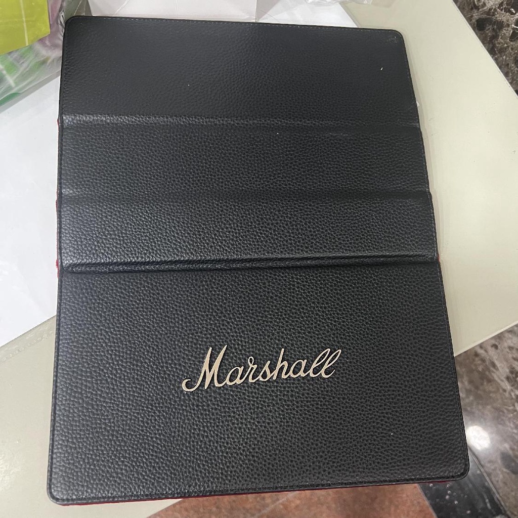 เคสหนังป้องกันลําโพงบลูทูธไร้สายสําหรับ-marshall-stockwell-cover-case