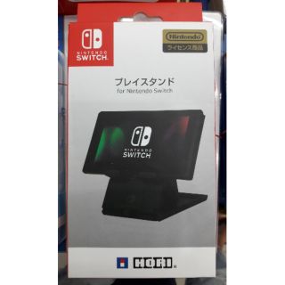 ภาพขนาดย่อของภาพหน้าปกสินค้าขาตั้งวางเครือง switch PlayStand for Nintendo Switch จากร้าน idkgame บน Shopee ภาพที่ 4