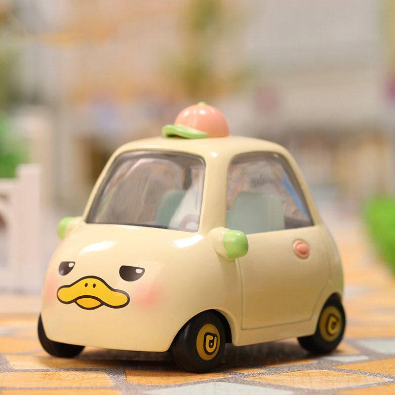 ashali-popmart-popcar-อุปกรณ์เชื่อมต่อรถยนต์ส่วนตัว-น่ารัก