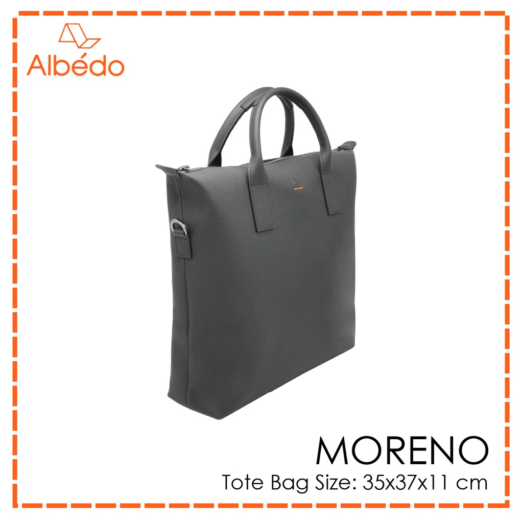 albedo-moreno-tote-bag-กระเป๋าถือ-กระเป๋าสะพายข้าง-รุ่น-moreno-mn00499