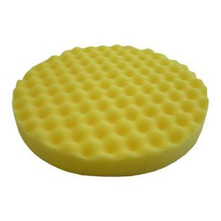 ฟองน้ำยูเรเทน นิ่ม ( Urethane Sponge Wave Finish Hard )