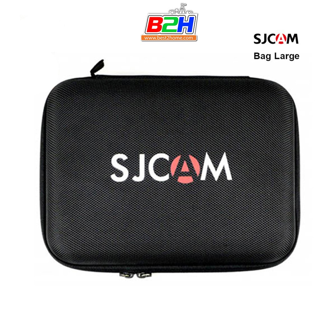 sjcam-case-bag-large-กระเป๋าใส่กล้อง-sjcam-ขนาดใหญ่