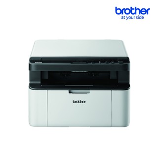 ภาพหน้าปกสินค้าPrinter Brother  DCP-1510 (Print Copy Scan) ที่เกี่ยวข้อง