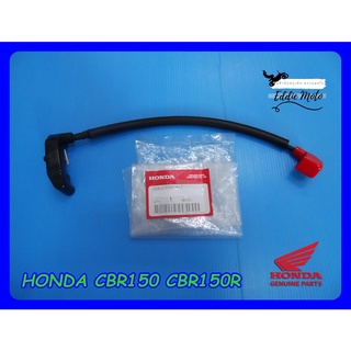 HONDA CBR150 CBR150R ANODE WIRE BATTERY "GENUINE PARTS"  // ชุดสายขั้วบวกแบตเตอรี่ ของแท้ รับประกันคุณภาพ