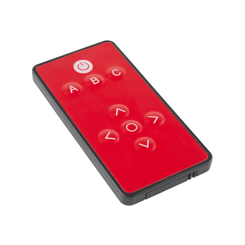 Infrared Remote Control | Shopee Thailand