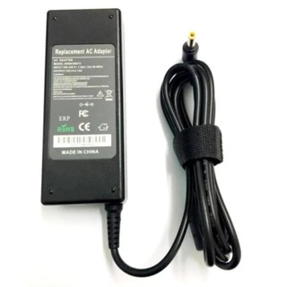 AC adapter ที่ชาร์จ notebook ASUS 19V-4.7A for ASUS