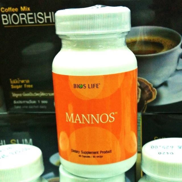 bios-life-mannos-unicity-ไบออสไลฟ์-แมนนอส-60แคปซูล