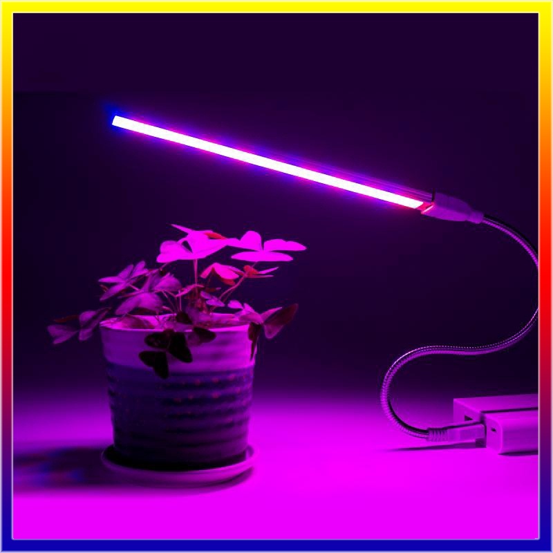 10w-usb-led-plant-light-เต็มสเปกตรัม-dc-5v-ยืดหยุ่นเติบโตไฟ-uv-phyto-โคมไฟสำหรับ-house-ดอกไม้-ไฟปลูกต้นไม้-ไฟปลูกพืช