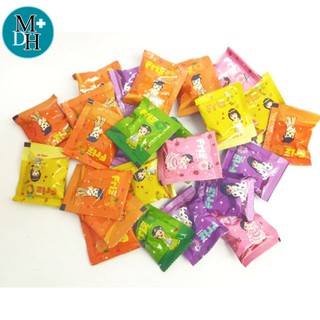 สินค้า Friz C วิตามินซี เด็ก Vitamin C 30 mg/เม็ด จำนวน 10 เม็ดอม เคี้ยว  มี 5 รส (08981)