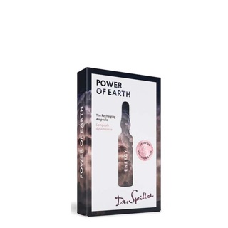 Dr.Spiller - Energy The Recharging Ampoule / 7*2ml.