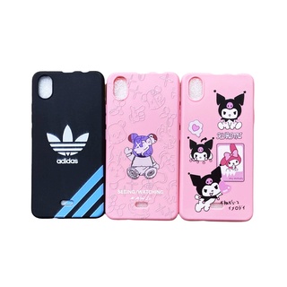 เคส สำหรับมือถือ รุ่น Wiko Y61  เคสนิ่ม  งานสวย ไม่ทำให้มือถือเป็นรอย เคสตรงรุ่น Wiko Y61  เก็บปลายทางได้ครับ Wiko Y61