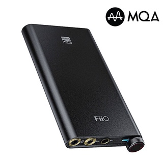 FiiO Q3 MQA THX Balanced DAC/AMP พกพารุ่นใหม่ ประกันศูนย์ไทย