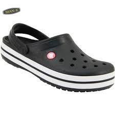 crocs-crocband-unisex-clogs-white-navy-black-ของแท้ถูก-ที่สุด-รองเท้าแตะผู้ชายและผู้หญิง