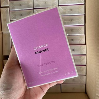 Chanel Chance Tendre EDT 50ml 3050thb