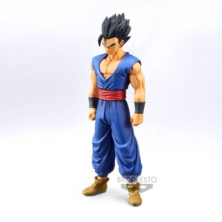 [ของแท้] Bandai Banpresto Dragon Ball Super Super Battle DXF Ultimate Gohan – ดราก้อนบอล ซุปเปอร์ อัลติเมท โกฮัง