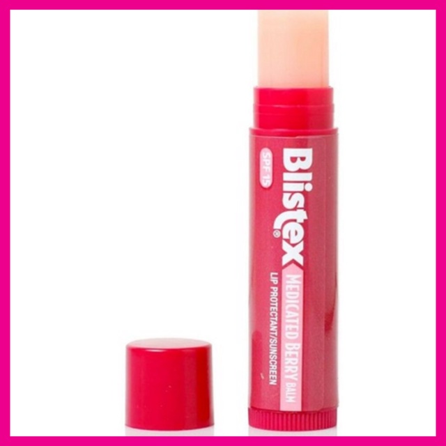 ภาพสินค้าBLISTEX - Blistex-Lip Vibrance จากร้าน eveandboy บน Shopee ภาพที่ 2