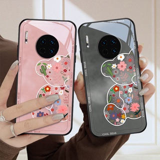 Dmy เคสโทรศัพท์มือถือกระจกนิรภัย สําหรับ huawei mate 30 20X 20 pro 10 9 nova 9se 8i 9 5T 7i 7se 7 4e 3i 3 2lite 2i Y7A Y6P