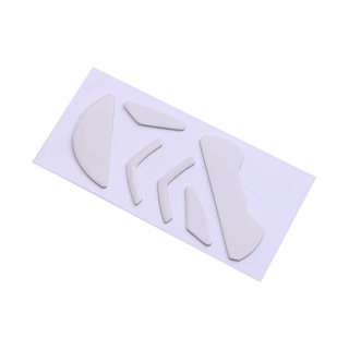 ภาพขนาดย่อของภาพหน้าปกสินค้าbtsg Mouse Skate Stickers Pad Mouse Feet Replacement for logitech G302 G303 Mouse จากร้าน btsgo.th บน Shopee ภาพที่ 3