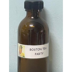 ภาพหน้าปกสินค้า4 Oz. BOSTON TEA PARTY FRAGRANCE OIL น้ำหอม NG Nature's Garden นำเข้าจากอเมริกา
